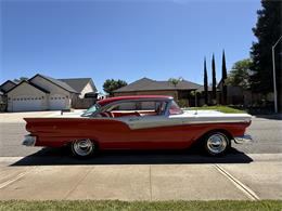 1957 Ford Fairlane 500 (CC-2072243) for sale in Anderson , California