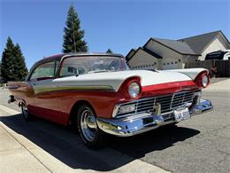 1957 Ford Fairlane 500 (CC-2072243) for sale in Anderson , California