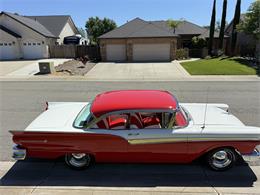 1957 Ford Fairlane 500 (CC-2072243) for sale in Anderson , California
