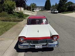 1957 Ford Fairlane 500 (CC-2072243) for sale in Anderson , California