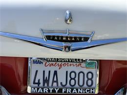 1957 Ford Fairlane 500 (CC-2072243) for sale in Anderson , California