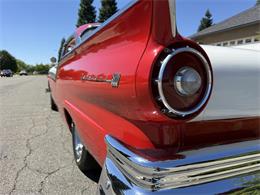1957 Ford Fairlane 500 (CC-2072243) for sale in Anderson , California