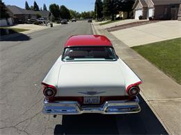 1957 Ford Fairlane 500 (CC-2072243) for sale in Anderson , California