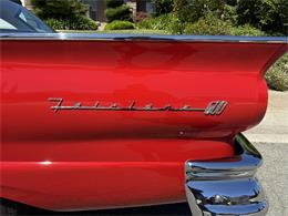 1957 Ford Fairlane 500 (CC-2072243) for sale in Anderson , California