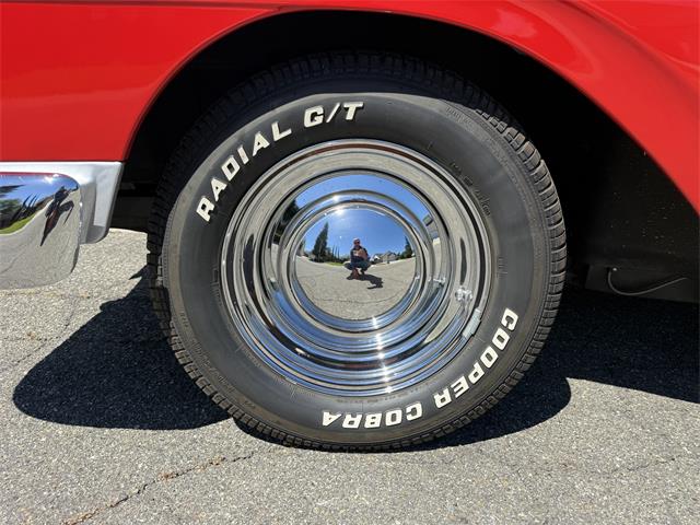 1957 Ford Fairlane 500 (CC-2072243) for sale in Anderson , California