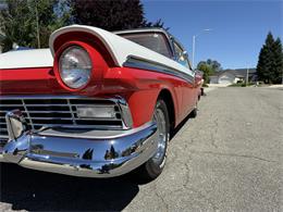 1957 Ford Fairlane 500 (CC-2072243) for sale in Anderson , California