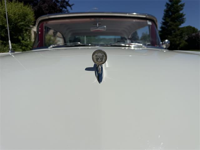 1957 Ford Fairlane 500 (CC-2072243) for sale in Anderson , California