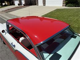1957 Ford Fairlane 500 (CC-2072243) for sale in Anderson , California