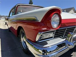 1957 Ford Fairlane 500 (CC-2072243) for sale in Anderson , California