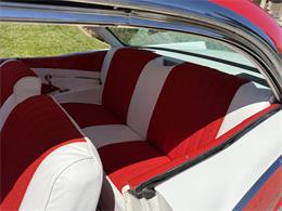 1957 Ford Fairlane 500 (CC-2072243) for sale in Anderson , California