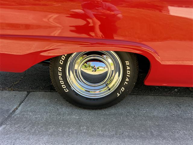 1957 Ford Fairlane 500 (CC-2072243) for sale in Anderson , California
