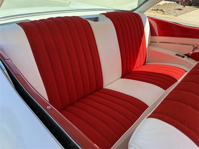 1957 Ford Fairlane 500 (CC-2072243) for sale in Anderson , California