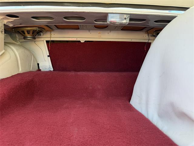 1957 Ford Fairlane 500 (CC-2072243) for sale in Anderson , California