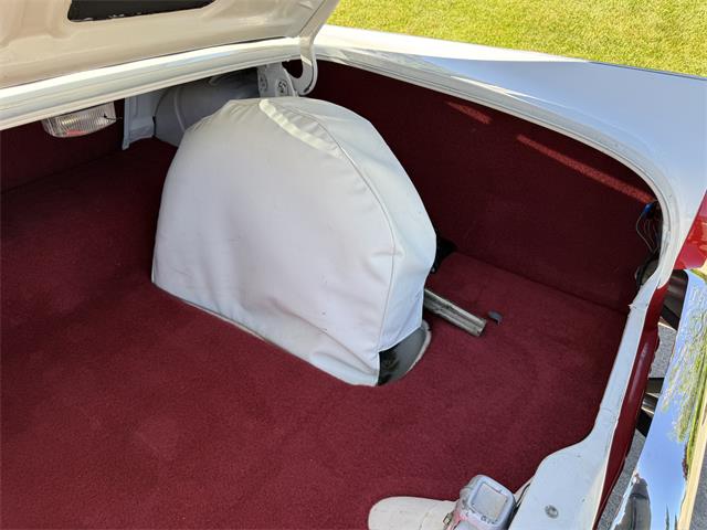 1957 Ford Fairlane 500 (CC-2072243) for sale in Anderson , California