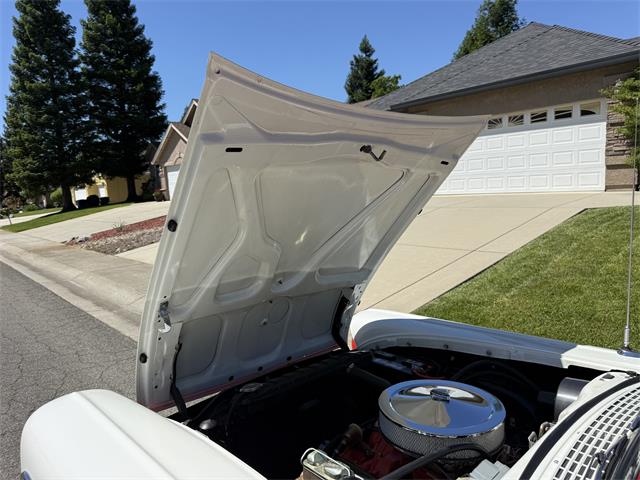 1957 Ford Fairlane 500 (CC-2072243) for sale in Anderson , California