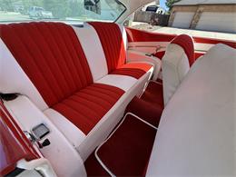 1957 Ford Fairlane 500 (CC-2072243) for sale in Anderson , California