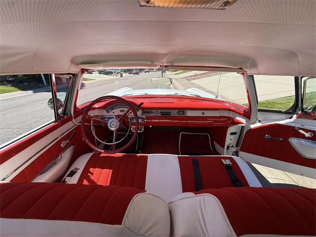 1957 Ford Fairlane 500 (CC-2072243) for sale in Anderson , California