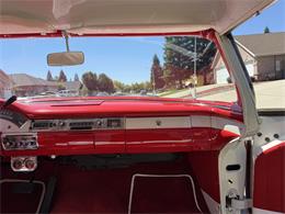 1957 Ford Fairlane 500 (CC-2072243) for sale in Anderson , California
