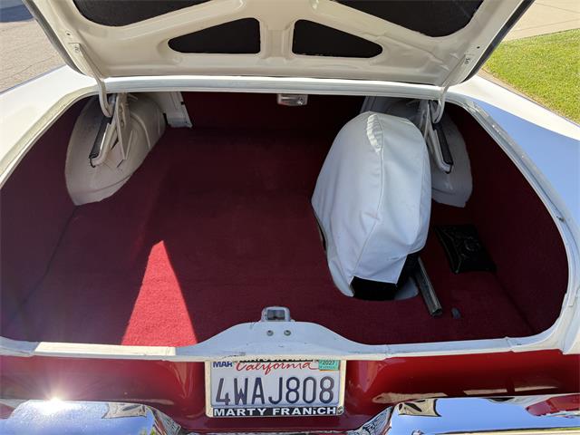 1957 Ford Fairlane 500 (CC-2072243) for sale in Anderson , California