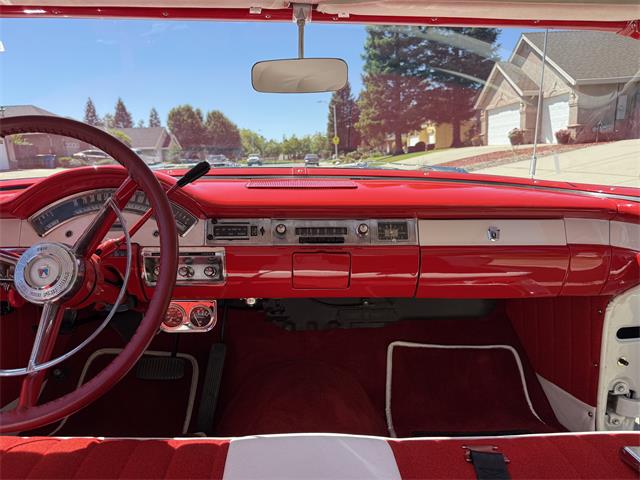 1957 Ford Fairlane 500 (CC-2072243) for sale in Anderson , California