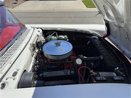 1957 Ford Fairlane 500 (CC-2072243) for sale in Anderson , California