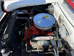 1957 Ford Fairlane 500 (CC-2072243) for sale in Anderson , California