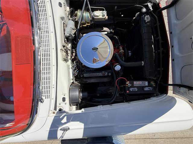 1957 Ford Fairlane 500 (CC-2072243) for sale in Anderson , California