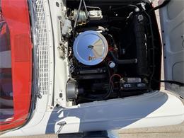 1957 Ford Fairlane 500 (CC-2072243) for sale in Anderson , California