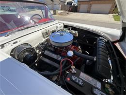 1957 Ford Fairlane 500 (CC-2072243) for sale in Anderson , California