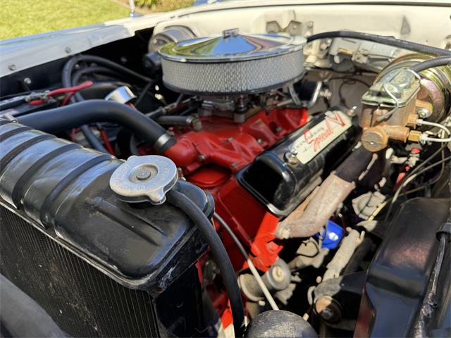 1957 Ford Fairlane 500 (CC-2072243) for sale in Anderson , California