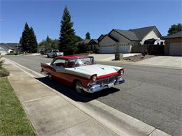 1957 Ford Fairlane 500 (CC-2072243) for sale in Anderson , California