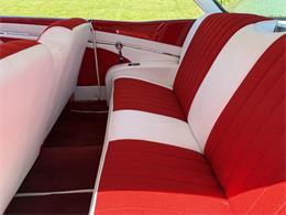1957 Ford Fairlane 500 (CC-2072243) for sale in Anderson , California