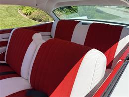 1957 Ford Fairlane 500 (CC-2072243) for sale in Anderson , California