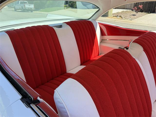 1957 Ford Fairlane 500 (CC-2072243) for sale in Anderson , California