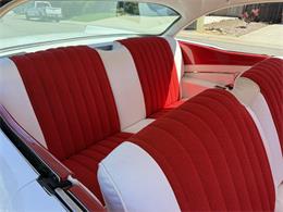 1957 Ford Fairlane 500 (CC-2072243) for sale in Anderson , California