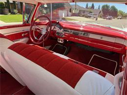 1957 Ford Fairlane 500 (CC-2072243) for sale in Anderson , California