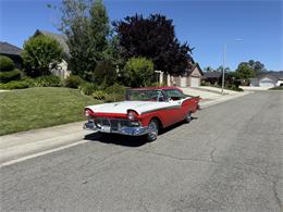 1957 Ford Fairlane 500 (CC-2072243) for sale in Anderson , California