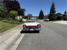 1957 Ford Fairlane 500 (CC-2072243) for sale in Anderson , California