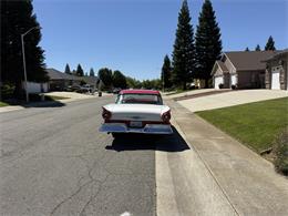 1957 Ford Fairlane 500 (CC-2072243) for sale in Anderson , California
