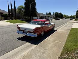 1957 Ford Fairlane 500 (CC-2072243) for sale in Anderson , California