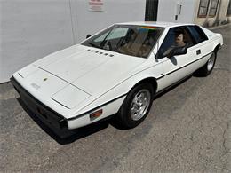 1978 Lotus Esprit (CC-2072244) for sale in OAKLAND, California
