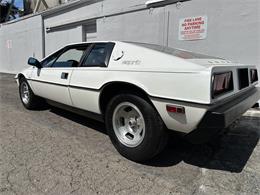 1978 Lotus Esprit (CC-2072244) for sale in OAKLAND, California