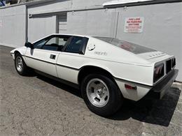 1978 Lotus Esprit (CC-2072244) for sale in OAKLAND, California