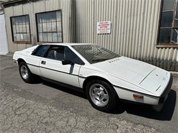 1978 Lotus Esprit (CC-2072244) for sale in OAKLAND, California