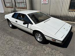 1978 Lotus Esprit (CC-2072244) for sale in OAKLAND, California