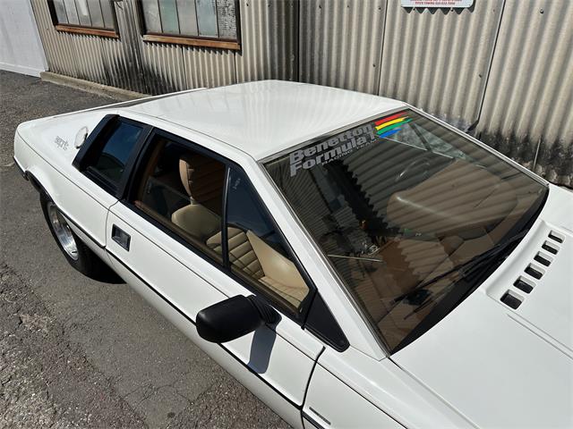 1978 Lotus Esprit (CC-2072244) for sale in OAKLAND, California
