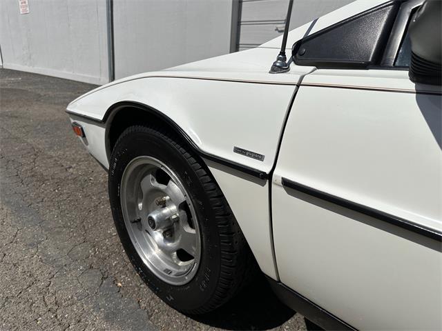 1978 Lotus Esprit (CC-2072244) for sale in OAKLAND, California