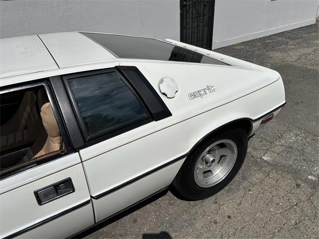 1978 Lotus Esprit (CC-2072244) for sale in OAKLAND, California