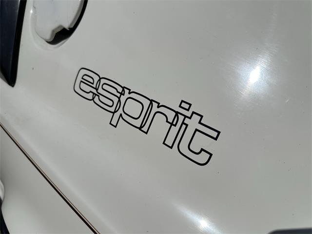 1978 Lotus Esprit (CC-2072244) for sale in OAKLAND, California