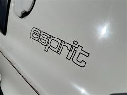 1978 Lotus Esprit (CC-2072244) for sale in OAKLAND, California